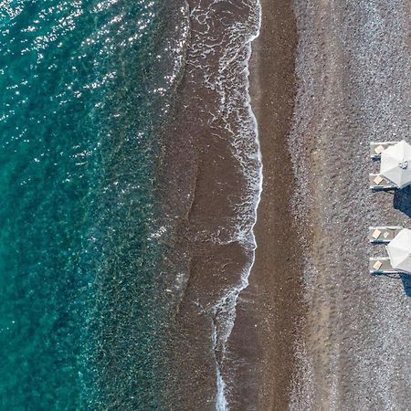 Great Sand Villa Gennadi Luaran gambar