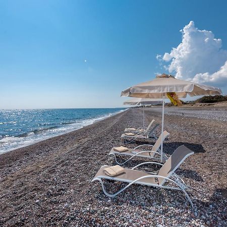 Great Sand Villa Gennadi Luaran gambar
