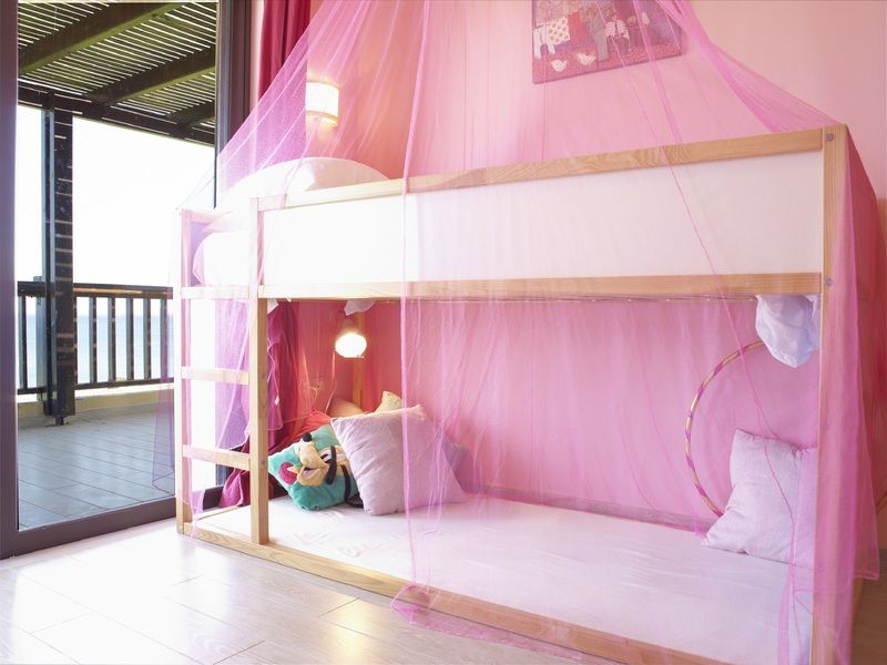 Great Sand Villa Gennadi Luaran gambar