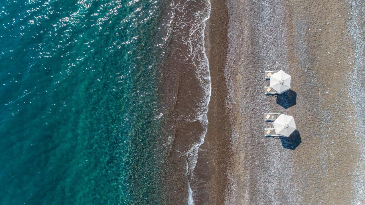 Great Sand Villa Gennadi Luaran gambar