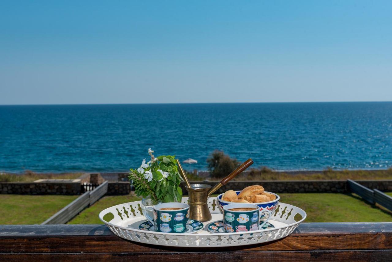 Great Sand Villa Gennadi Luaran gambar