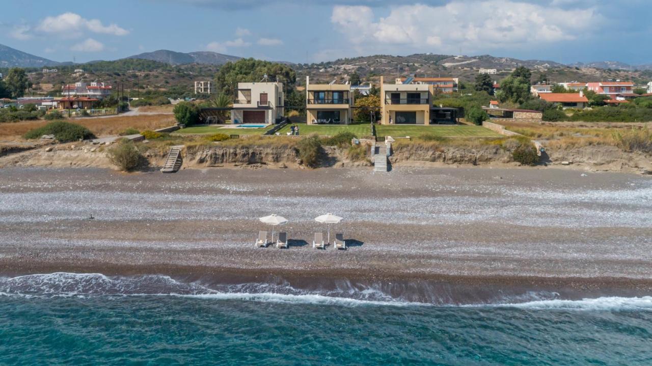 Great Sand Villa Gennadi Luaran gambar