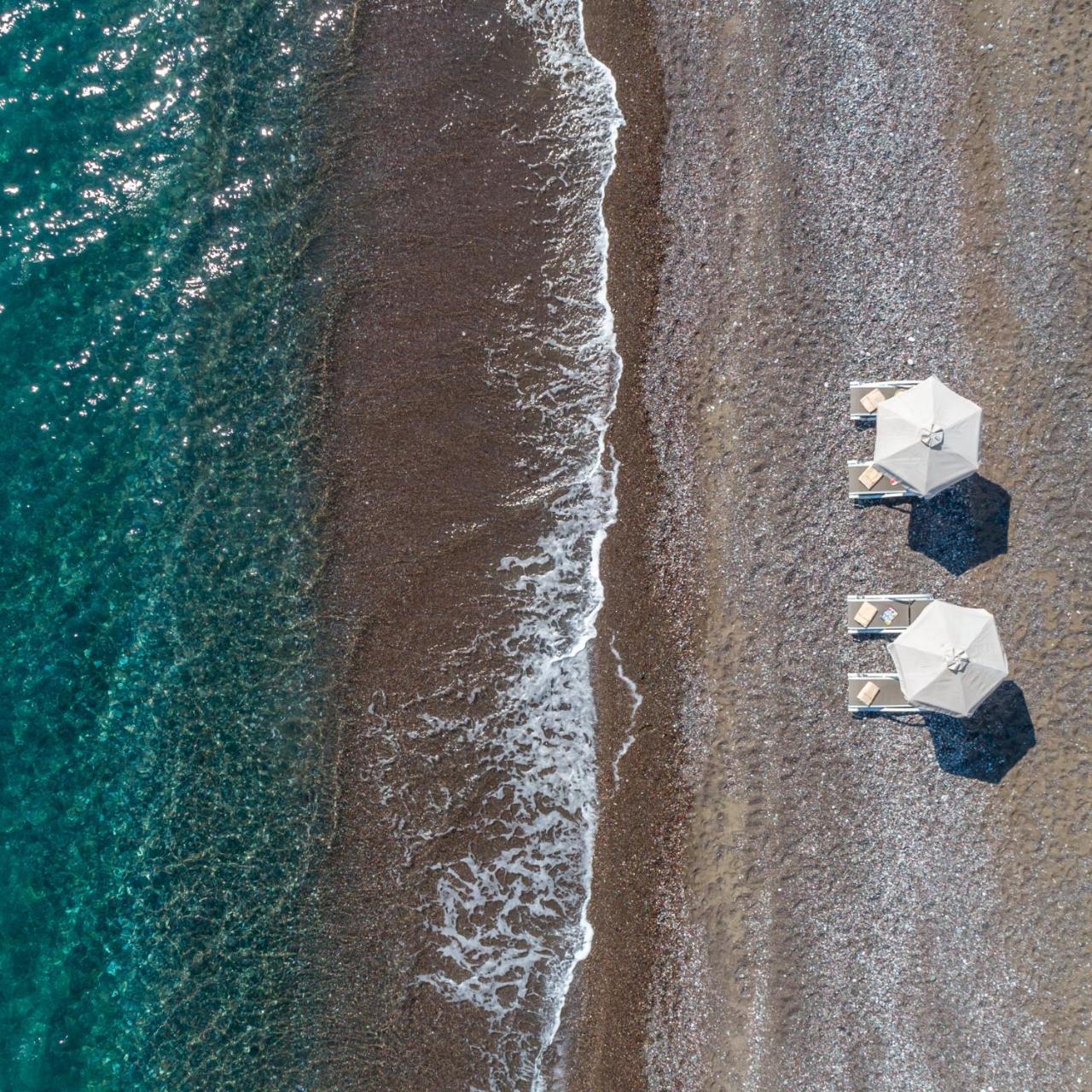 Great Sand Villa Gennadi Luaran gambar