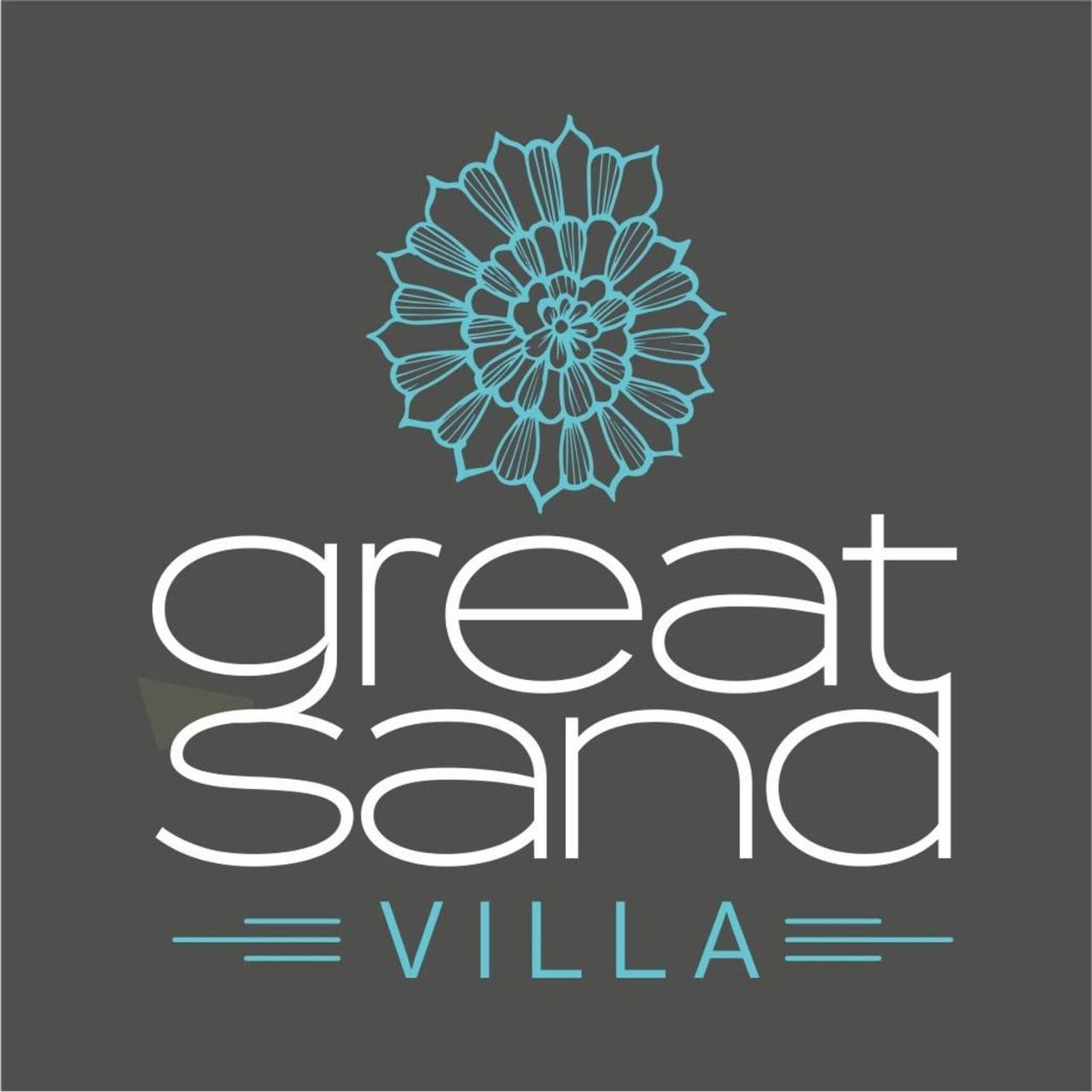 Great Sand Villa Gennadi Luaran gambar