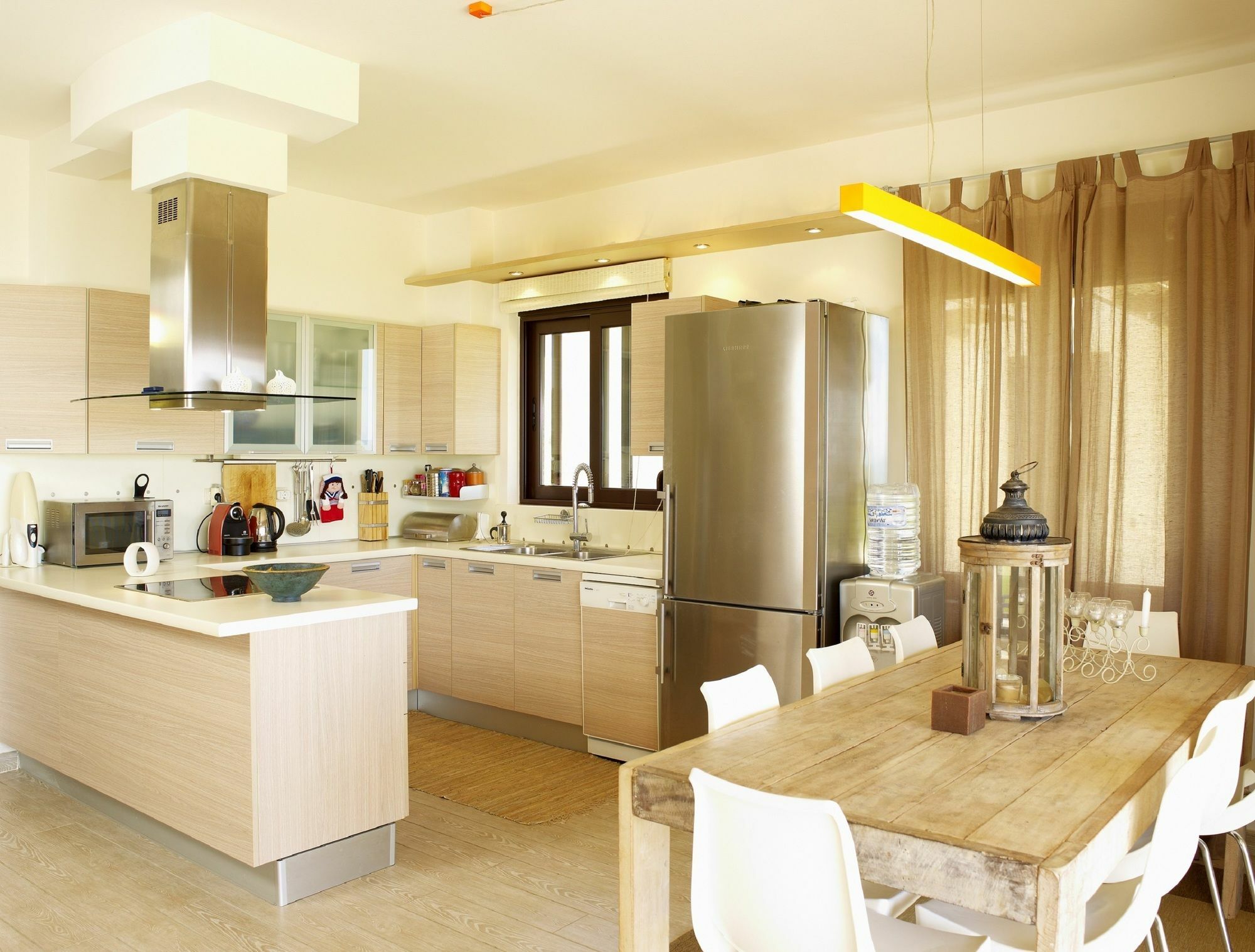 Great Sand Villa Gennadi Luaran gambar