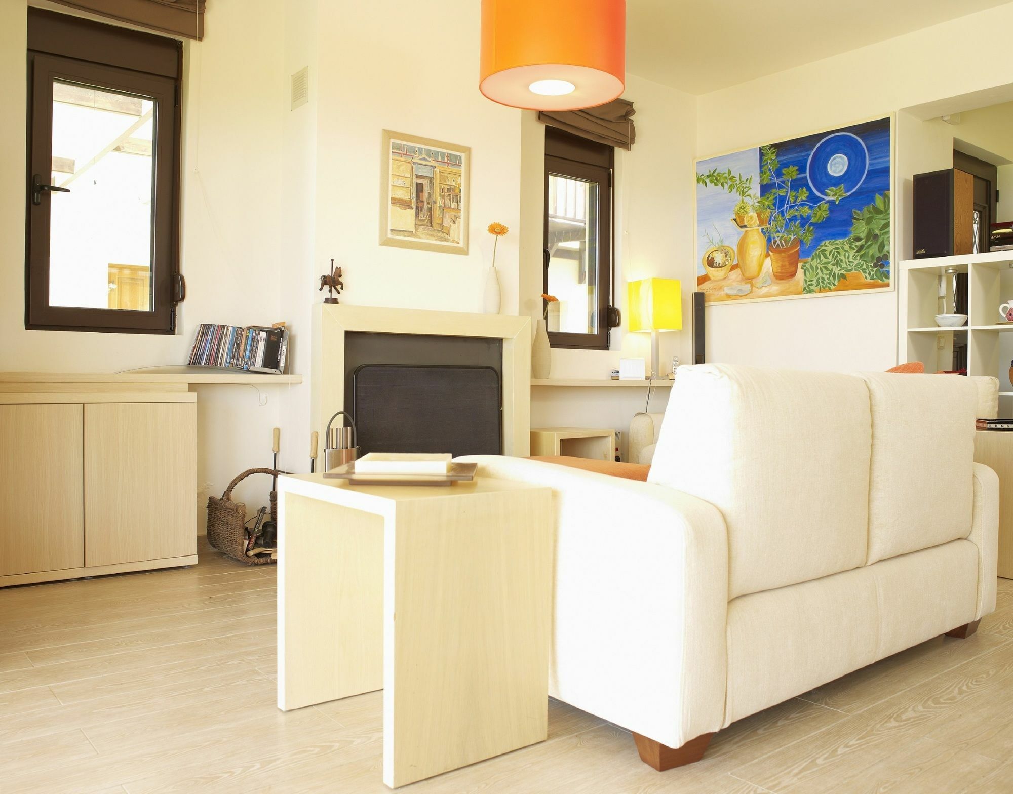 Great Sand Villa Gennadi Luaran gambar